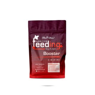 Powder Feeding Booster  125 gr. Green House Fertilizantes