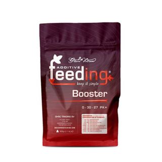 6242 - Powder Feeding Booster 1 kg. Green House Fertilizantes