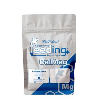 25898 - Powder Feeding Cal Mag  1 Kg. Green House Fertilizantes