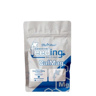 25897 - Powder Feeding Cal Mag  500 gr. Green House Fertilizantes