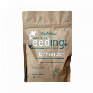 6512 - Powder Feeding Enhancer 1 kg. Green House Fertilizantes