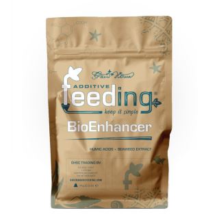 6512 - Powder Feeding Enhancer 1 kg. Green House Fertilizantes