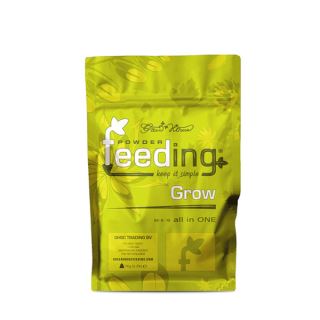 Powder Feeding Grow  500 gr. Green House Fertilizantes