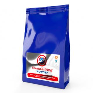 GGK1 - Powder (Guano Polvo)  1 kg. Guanokalong