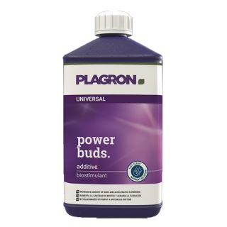 20336 - Power Buds    1 Lt. Plagron