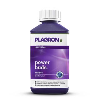 Power Buds   100 ml. Plagron