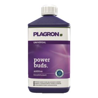20335 - Power Buds   250 ml. Plagron