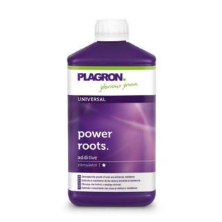 6229 - Power Roots   500 ml. Plagron