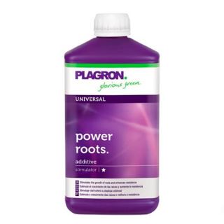 12037 - Power Roots  1 lt. Plagron