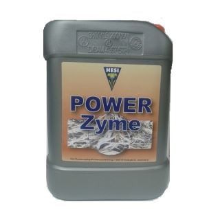 Powerzyme  2.5 lt. Hesi