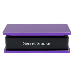 20718B - Prensa Molde Rosin Secret Smoke 10 x 4  cm