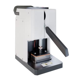 25074 - Prensa Rosin Graveda    0-150 Cº - 700 Kg. (Placa 5x7.5 cm.)