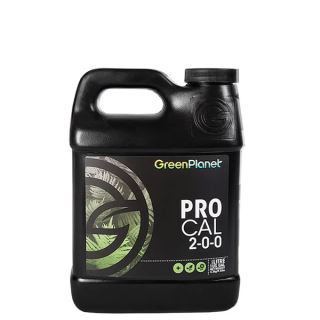 Pro - Cal  1 lt. Green Planet Nutrients