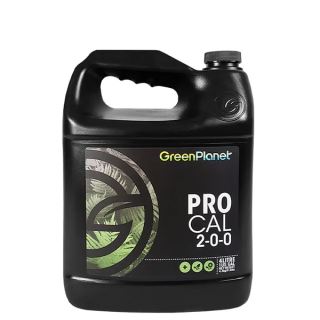 4935 - Pro - Cal  4 lt. Green Planet Nutrients