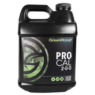 4936 - Pro - Cal 10 lt. Green Planet Nutrients