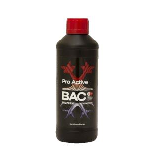 PA50B - Pro-Active  500 ml. BAC