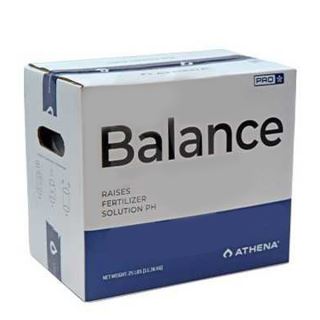 Pro-Balance 11,33 lt.  Box Athena