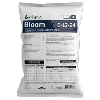 Pro Bloom 11.36 Kg. Bag Athena