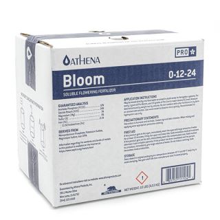 19147 - Pro Bloom 11.36 Kg. Box Athena