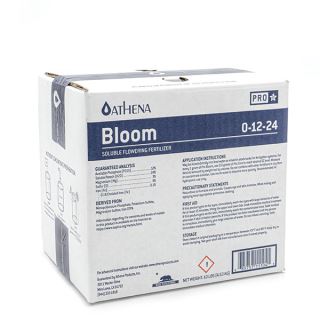 Pro Bloom 4.53 Kg. Box Athena