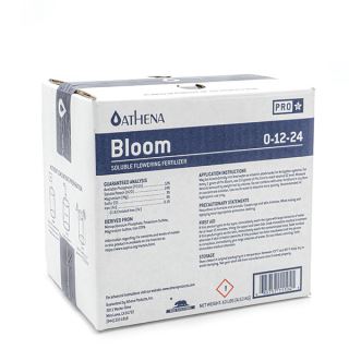 19148 - Pro Bloom 4.53 Kg. Box Athena