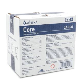 19150 - Pro Core 11.36 Kg. Box Athena