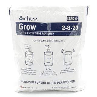 19153 - Pro Grow 11.36 Kg. Bag Athena