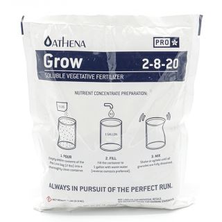 19153 - Pro Grow 11.36 Kg. Bag Athena