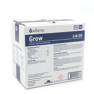 Pro Grow 4.53 Kg. Box Athena