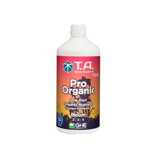 Pro Organic Bloom  500 ml. Terra Aquatica