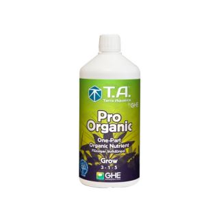 Pro Organic Grow  500 ml. Terra Aquatica