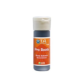 2826 - Pro Roots   60 ml. Terra Aquatica
