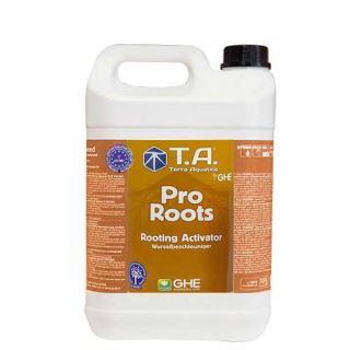 9056 - Pro Roots 5 lt. Terra Aquatica