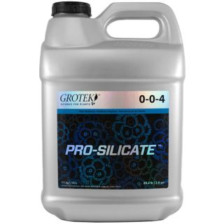 Pro Silicate 10 lt. Grotek