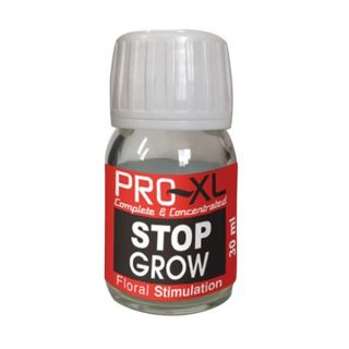 PROXLG - Pro XLRock Hard Stop Grow 30 ml. Pro-XL
