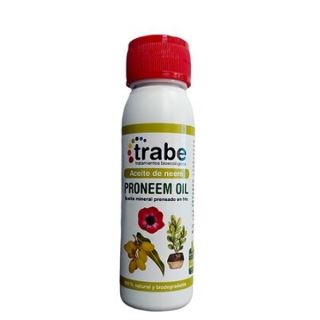 Proneem  Oil 100 ml . Trabe