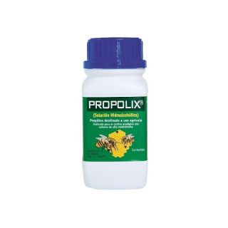 6526 - Propolix Cinam 1 lt. Trabe
