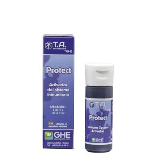 9043 - Protect   60 ml. Terra Aquatica (Bio Protect)