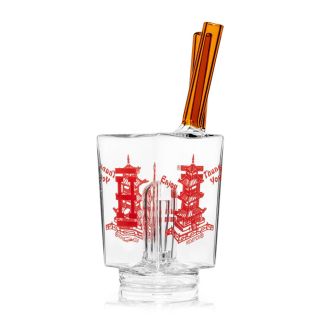 32016A - Puffco Hemper Recambio Chinese Takeout Waterpipe