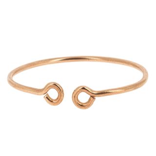 BI309 - Pulsera Cobre - Deva