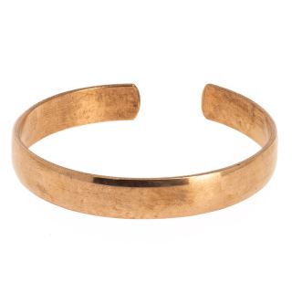BI267 - Pulsera Cobre - Natural