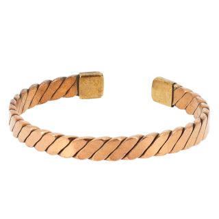 BI294 - Pulsera Cobre - Sakti