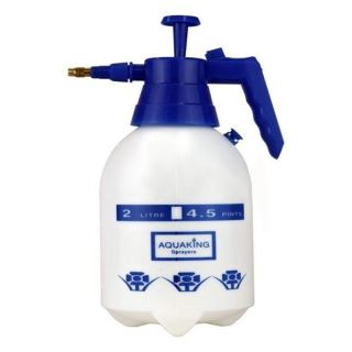 13567 - Pulverizador Manual Aquaking 2 l.