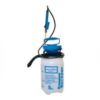 15416 - Pulverizador Presion 5 l Aquaking