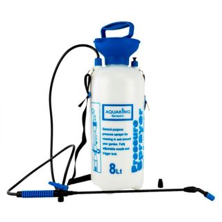 15417 - Pulverizador Presion 8 l Aquaking