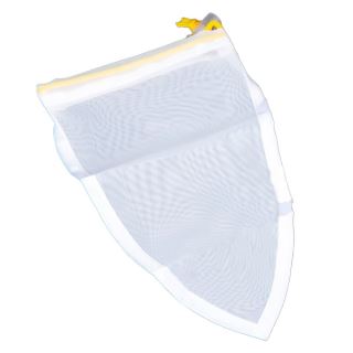 Pure Extrac Pre Filtro Lavadora 10x20 cm.