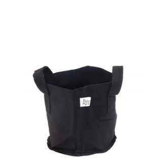 12783 - Pure Pot Maceta Textil   19 lt. 5 gal con Asas