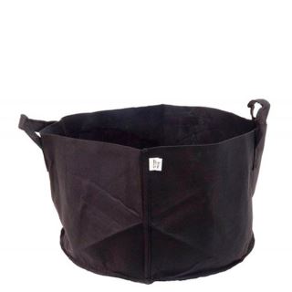 16501 - Pure Pot Maceta Textil   227.1 lt. - 60 gal Con (Asas)