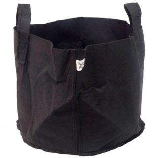 16502 - Pure Pot Maceta Textil   378.5 lt. -100 gal Con (Asas)