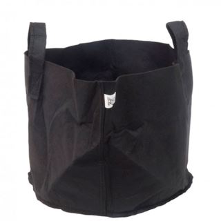 12789 - Pure Pot Maceta Textil   94.6 lt. - 25 gal Con (Asas)